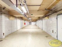 Pronájem výrobních prostor, Olomouc, Hamerská, 108 m2