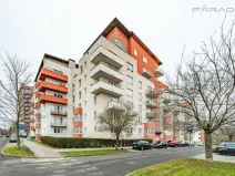 Prodej bytu 2+kk, Praha - Záběhlice, Velenovského, 53 m2