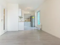 Pronájem bytu 2+kk, Praha - Malešice, Nad úžlabinou, 56 m2