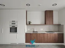 Pronájem bytu 2+kk, Teplice, Novosedlická, 44 m2