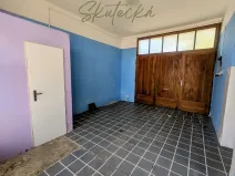 Prodej rodinného domu, Uherský Ostroh, 127 m2