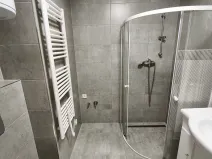 Pronájem bytu 1+kk, Praha - Vršovice, Sámova, 34 m2