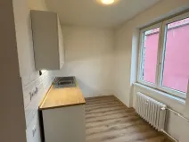 Pronájem bytu 2+1, Jirkov, J. K. Tyla, 51 m2