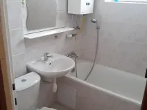 Pronájem bytu 1+1, Plzeň, Ořechová, 36 m2