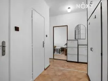 Pronájem bytu 2+1, Karviná, V Aleji, 55 m2