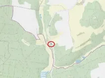 Prodej lesa, Častrov, 144 m2