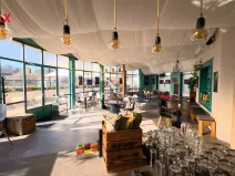 Prodej obchodního prostoru, Týnec nad Sázavou, Ing. Fr. Janečka, 200 m2