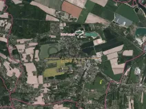 Prodej louky, Dolní Lutyně, 3368 m2