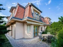 Prodej rodinného domu, Vestec, Průběžná, 427 m2