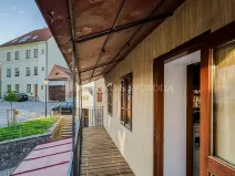 Prodej obchodního prostoru, Třebíč, Blahoslavova, 566 m2