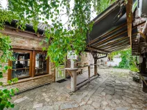 Prodej chalupy, Stařeč, Nádraží, 130 m2