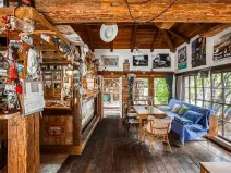 Prodej restaurace, Stařeč, Nádraží, 130 m2