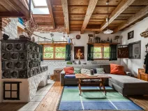 Prodej ubytování, Stařeč, Nádraží, 130 m2