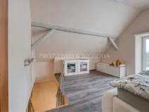 Prodej rodinného domu, Pavlov, 354 m2