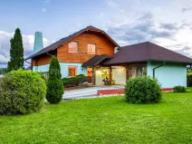 Prodej rodinného domu, Klatovy, 160 m2