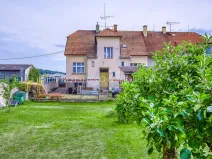 Prodej rodinného domu, Strakonice, Heydukova, 220 m2