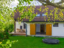 Prodej rodinného domu, Oudoleň, 243 m2