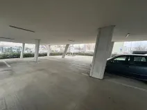 Pronájem garážového stání, Brno, Kigginsova, 12 m2