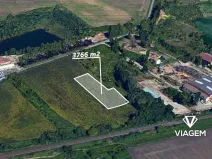 Prodej pole, Hodonín, 3766 m2