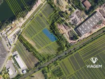 Prodej pole, Hodonín, 3766 m2