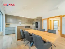 Pronájem bytu 3+kk, Praha - Kunratice, Děbolínská, 92 m2