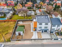 Pronájem bytu 3+kk, Praha - Kunratice, Děbolínská, 92 m2