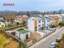 Pronájem bytu 3+kk, Praha - Kunratice, Děbolínská, 92 m2