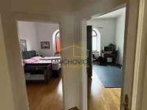 Pronájem bytu 3+kk, Žebrák, Náměstí, 88 m2