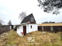 Prodej chaty, Dobronín, 48 m2