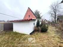 Prodej chaty, Dobronín, 48 m2