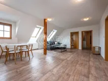 Pronájem bytu 4+kk, Mladá Boleslav - Mladá Boleslav I, Vodkova, 97 m2