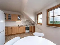 Pronájem bytu 4+kk, Mladá Boleslav - Mladá Boleslav I, Vodkova, 97 m2