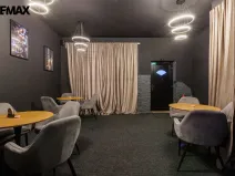 Pronájem restaurace, Karlovy Vary - Rybáře, Sokolovská, 156 m2