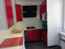 Pronájem bytu 2+1, Brno, Zedníkova, 51 m2