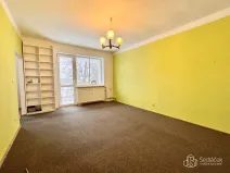 Pronájem bytu 3+1, Sokolov, Jednoty, 75 m2