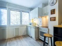 Prodej bytu 3+1, Milovice - Mladá, Spojovací, 67 m2