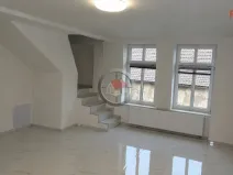 Prodej rodinného domu, Třebíč - Nové Dvory, Zdislavina, 89 m2