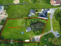Prodej pozemku pro bydlení, Mokrouše, 3260 m2
