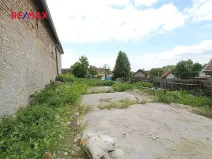 Prodej pozemku pro bydlení, Činěves, 312 m2