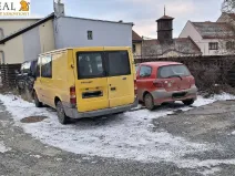 Prodej rodinného domu, Popůvky, 454 m2