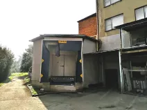 Prodej skladu, Rozsíčka, 1800 m2