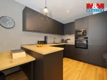 Prodej bytu 2+kk, Havlíčkův Brod, Na Spravedlnosti, 42 m2