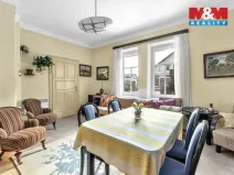 Prodej rodinného domu, Sobotka, Špálova, 148 m2