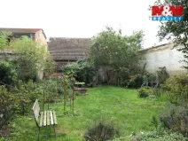 Prodej rodinného domu, Velvary, Růžová, 50 m2