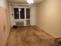 Prodej bytu 2+1, Krnov, SPC P, 53 m2