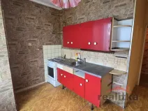 Prodej bytu 2+1, Krnov, SPC P, 53 m2