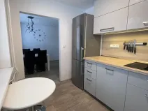 Pronájem bytu 3+1, Bučovice, Vyškovská, 68 m2