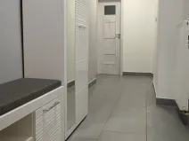 Pronájem bytu 2+kk, Ostrava, Verdunská, 57 m2