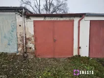 Pronájem garáže, Kutná Hora, 18 m2