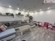 Prodej bytu 3+1, Katusice, Polní, 79 m2